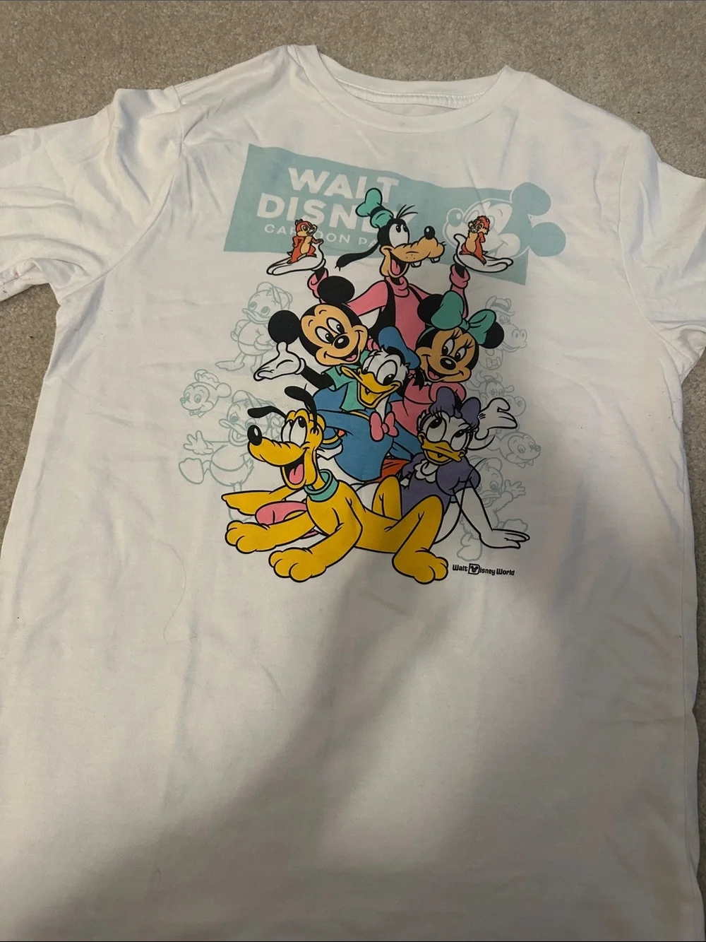 Disney bundle - Picture 12 of 13